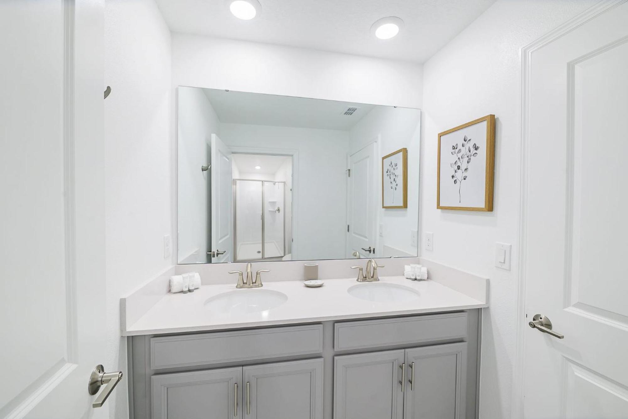 Upstay - Championsgate Home W Private Pool & Bbq Kissimmee Exterior foto