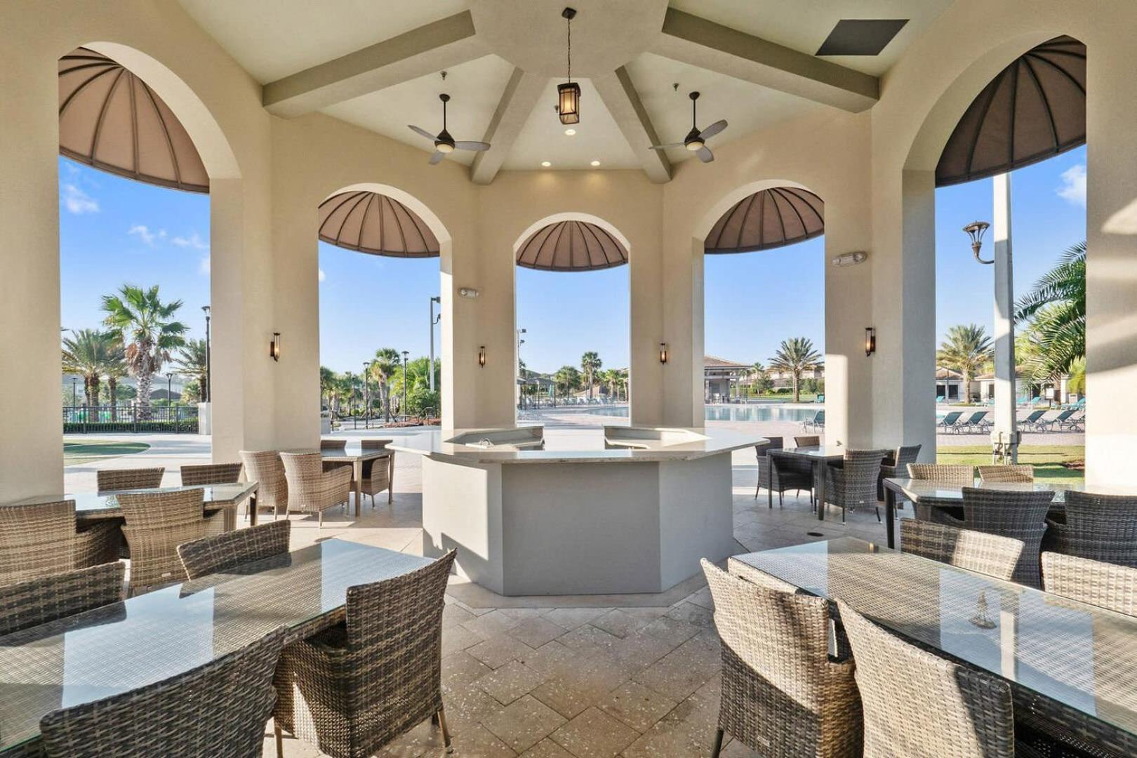 Upstay - Championsgate Home W Private Pool & Bbq Kissimmee Exterior foto