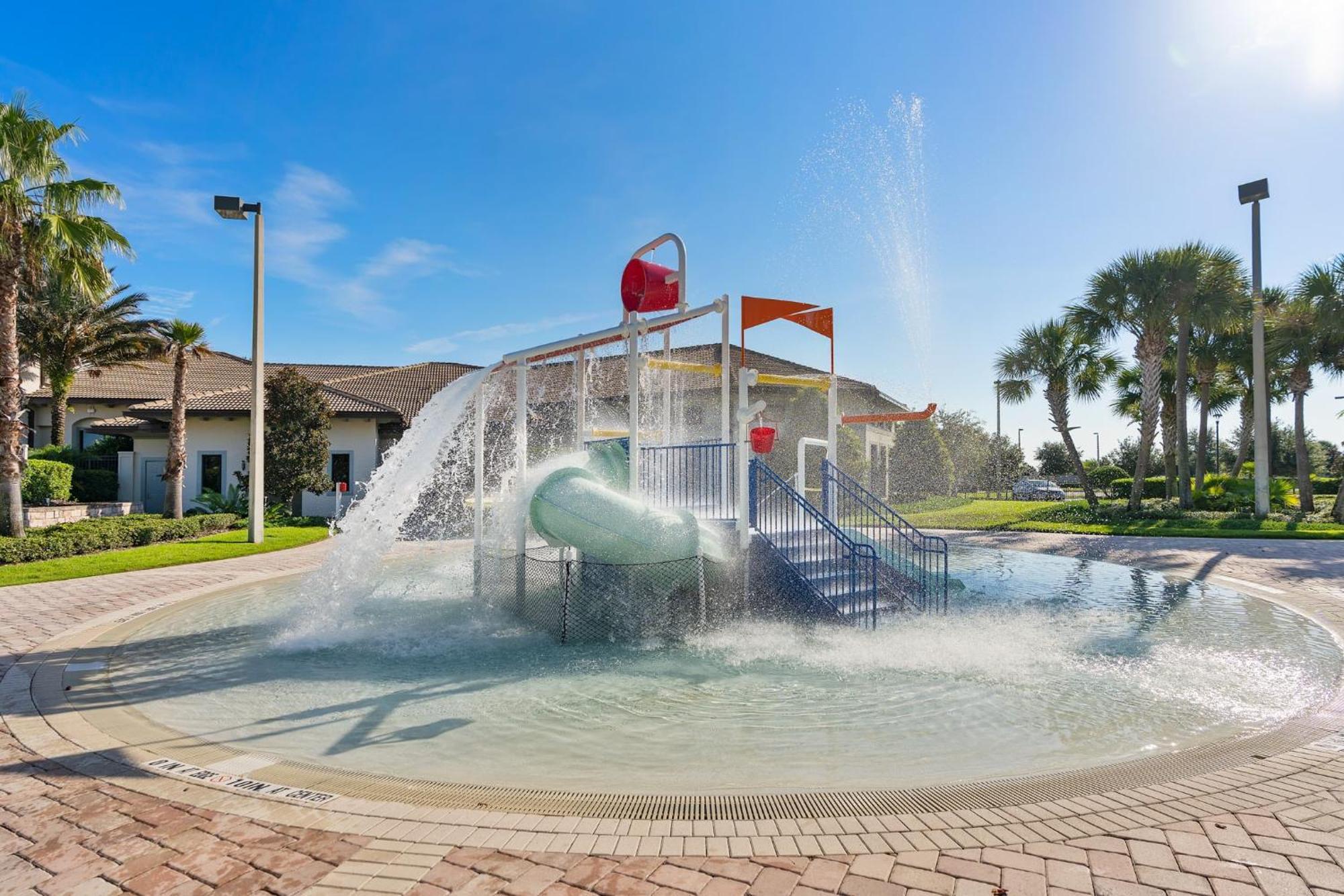 Upstay - Championsgate Home W Private Pool & Bbq Kissimmee Exterior foto