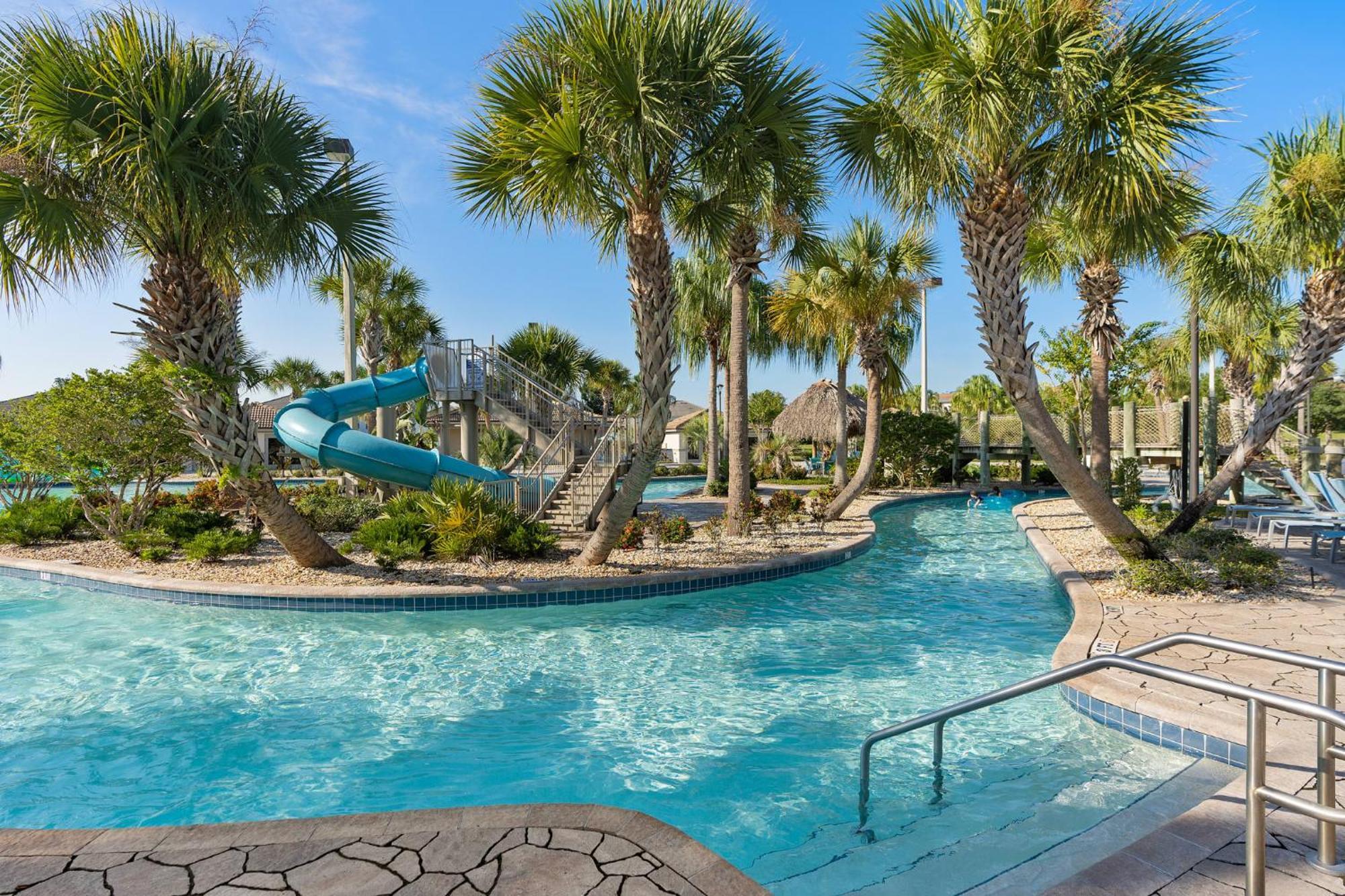 Upstay - Championsgate Home W Private Pool & Bbq Kissimmee Exterior foto